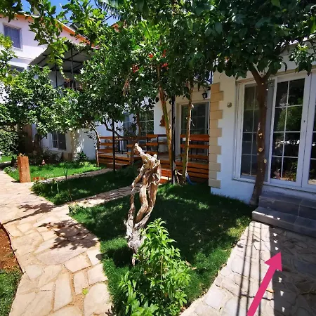 Rana Apart Bungalows