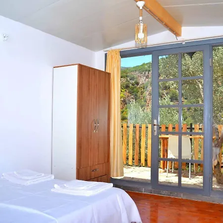 Apartamento Rana Apart Bungalows