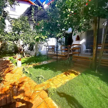 Apartamento Rana Apart Bungalows *