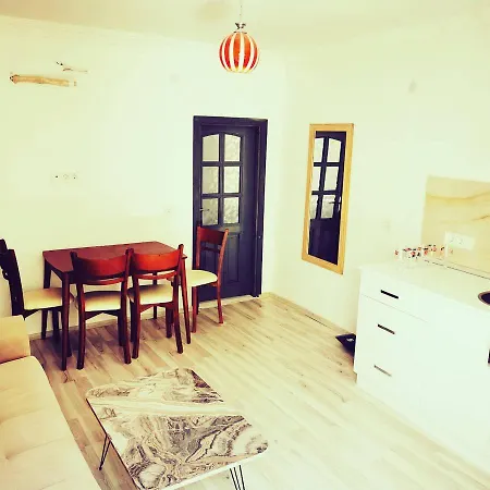 Rana Apart Bungalows Apartamento *