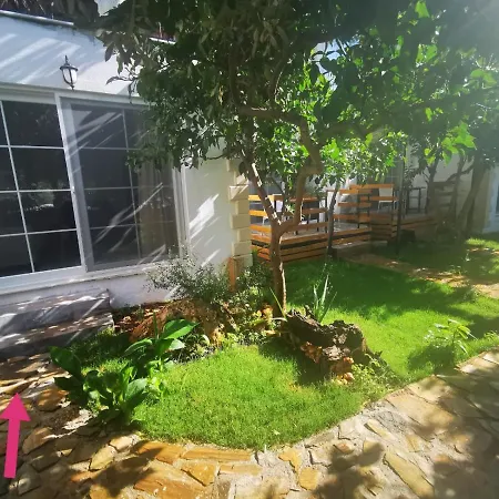 Rana Apart Bungalows * Kaş