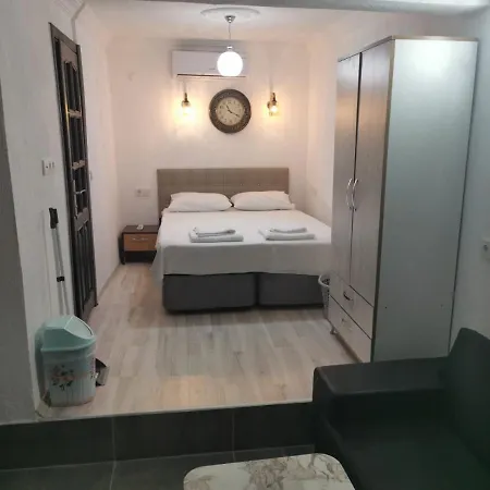 Rana Apart Bungalows