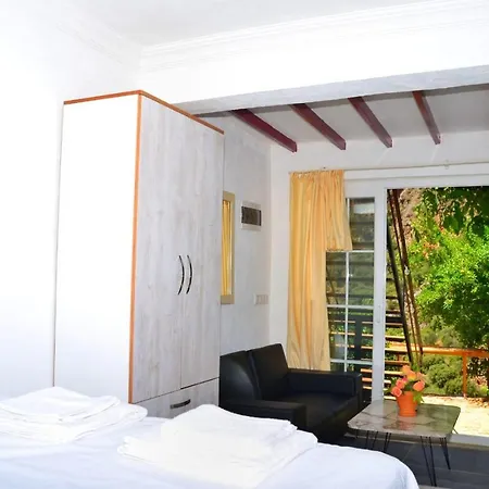 Rana Apart Bungalows *