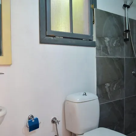 Apartamento Rana Apart Bungalows Kaş