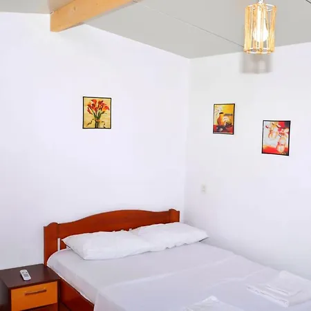 Apartamento Rana Apart Bungalows