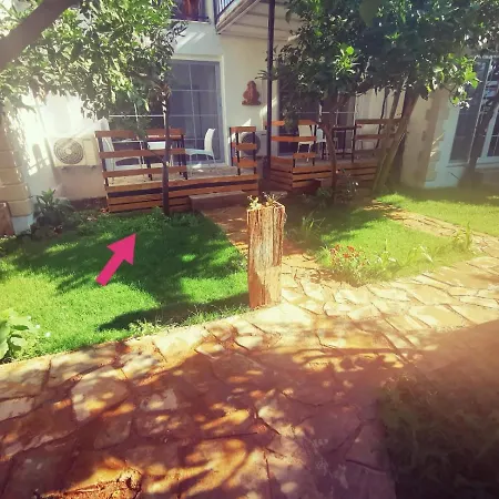 Apartamento Rana Apart Bungalows *