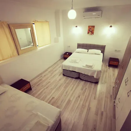 Daire Rana Apart Bungalows