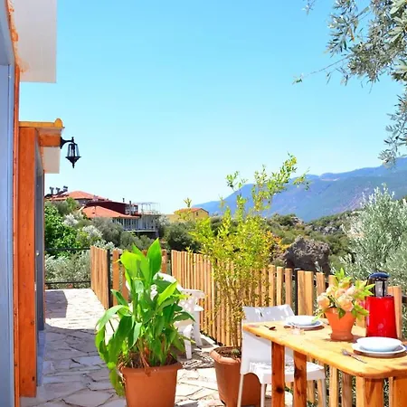 Rana Apart Bungalows