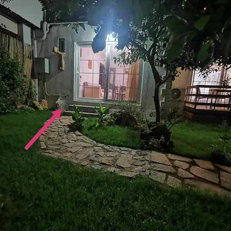Rana Apart Bungalows
